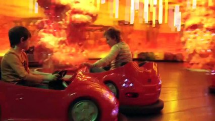 I'll Be Around Pavel Ruminov, 2012