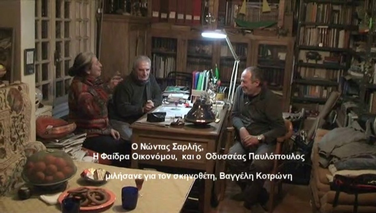 Interview Kotronis13