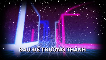 ĐAU ĐỂ TRƯỞNG THÀNH TOP COVER I BEATS