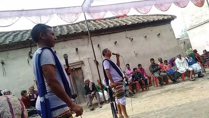 अहिरउवा नाच सुल्तानपुर, अमेठी भोजपुरी बिरहा दंगल सुल्तानपुर