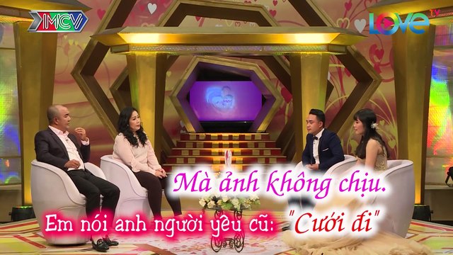 VỢ CHỒNG SON - VCS #252 FULL - Vợ tố chồng không ôm ngủ - Chồng mong vợ gọi một tiếng 'ANH'- 170618