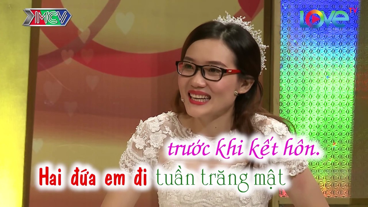 Vợ Chồng Son - Tập 260 FULL - Trăng mật hụt vì thiếu kinh nghiệm -Thủ đoạn để bạn gái 'mất lí trí' - YouTube