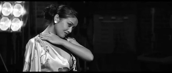 "Black & White & Sex" Trailer