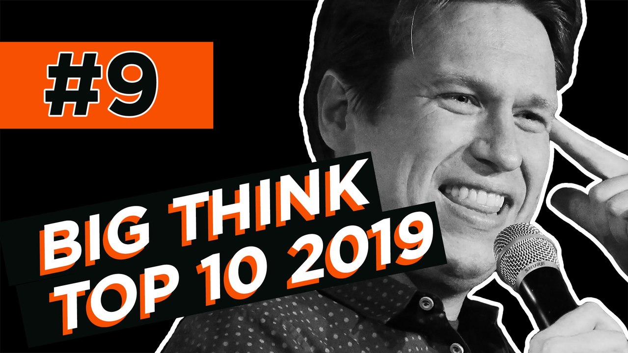 #9: Depression is different for everyone. Here's what it's like for me. | Top 10 2019