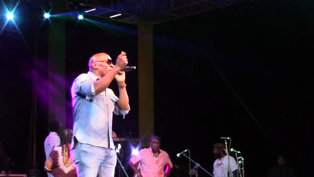 george nooks - tribute to dennis drown