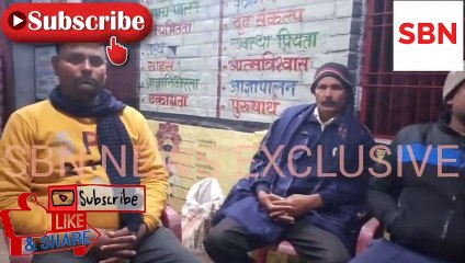 14 वें कंबल वितरण समारोह  को लेकर आयोजित बैठक में फुलका गांव के ऐतिहासिक विरासत पर बोले प्रोफेसर विनय कुमार