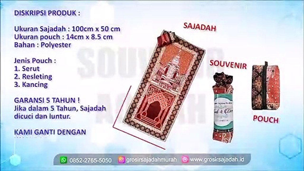PROMO!!! +62 852-2765-5050, Souvenir Pernikahan Yang Islami sekitar Bandung