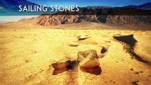 रहस्यमय रेगिस्तान | जहाँ पत्थर अपने आप खिसकते हैं |Biggest Mystery Solved!!! | Death Valley