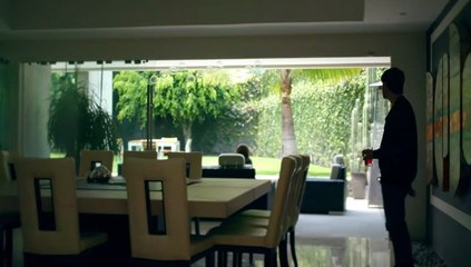 غابة الوحوش الحلقة 3