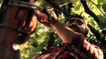 EN LAS AFUERAS DE LA CIUDAD - Official Trailer (2012) [HD]
