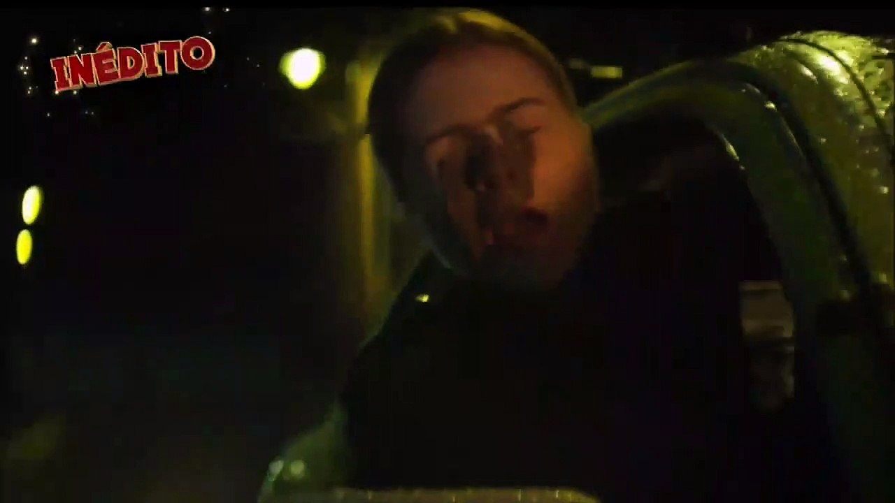 Chamada do filme Que Fim Levou o Papai Noel? (Inédito) - Tela de Sucessos (21/12/2018) | SBT 2018