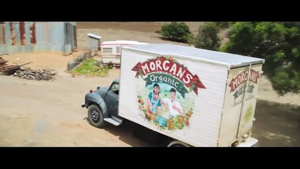 100 Bloody Acres Official Trailer 2013