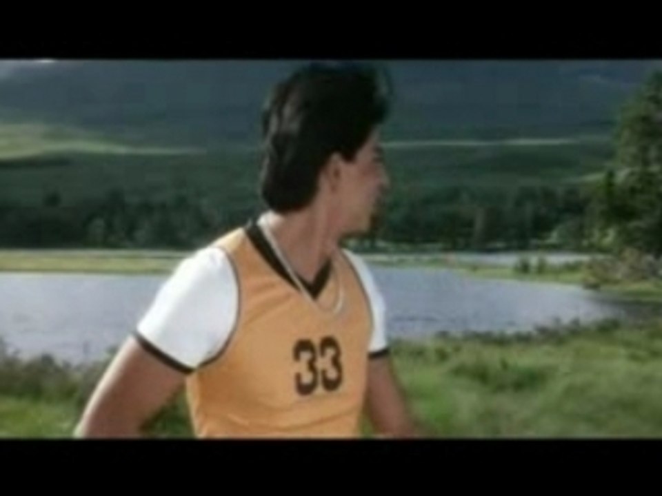 Kuch Kuch Hota Hai - hindi Kuch Kuch Hota Hai
