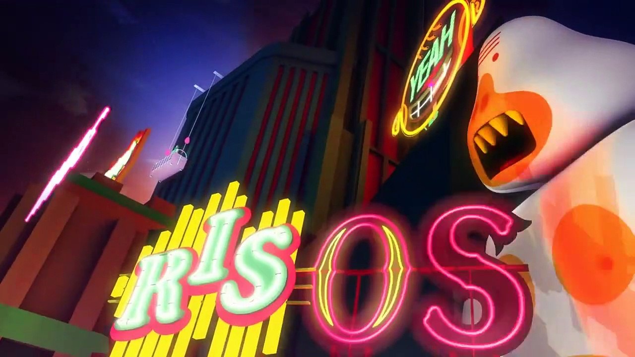 Abertura/Vinheta - Comédia Ao Vivo MTV Brasil - 2012