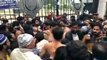 Jamia Millia Islamia में CAB पर विरोध-प्रदर्शन के बाद आज क्या हो रहा है