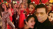 Bollywood Christmas Celebration 2019 Inside Pictures | Kareena, Karan, Alia, Ranbir, Malaika|Boldsky