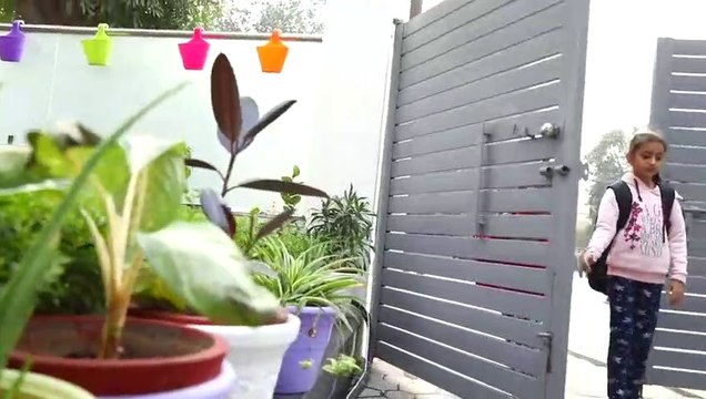 Kids meet SANTA CLAUS | #Christmas #Gifts #Play #FrozeII. Merry Christmas Dance - Jingle Bells 2019 #Surprise #MyMissAnand #ToyStars |