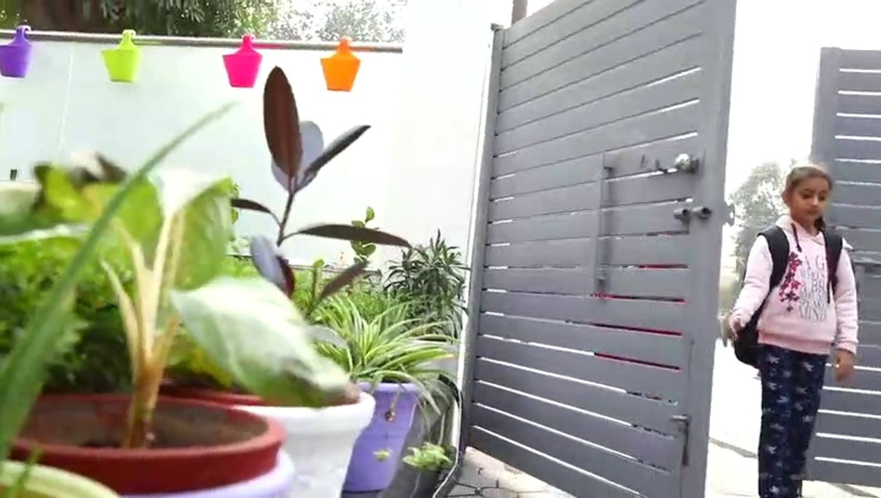 Kids meet SANTA CLAUS | #Christmas #Gifts #Play #FrozeII.      Merry Christmas Dance - Jingle Bells 2019    #Surprise #MyMissAnand #ToyStars |