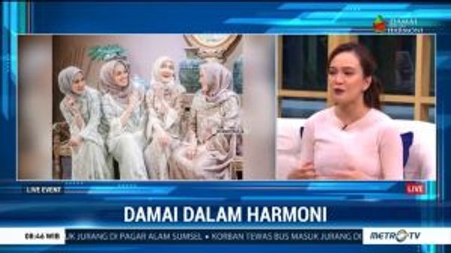 Damai dalam Harmoni di Hari Natal 2019 (2)