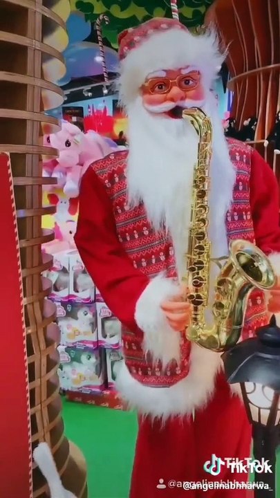 Merry Christmas | Christmas Tree | Christmas Tik Tok Video | Christmas Wishes | Jingle Bells