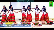 Tharu Culture Dance of Nepal ll Maghi Dance 2019 ll ULsaroj ENTERTAINEMTN