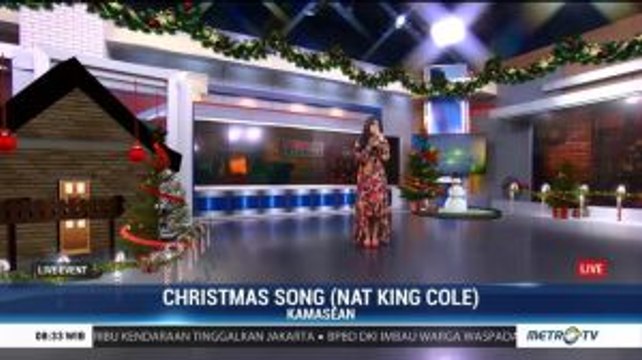 Damai dalam Harmoni di Hari Natal 2019 (1)