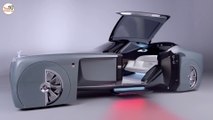 Top 10 Future Concept Cars YOU MUST SEE 2020 | 2050