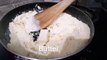 Besan Burfi Recipe|How To Make Besan Coconut Barfi| बेसन की बर्फी