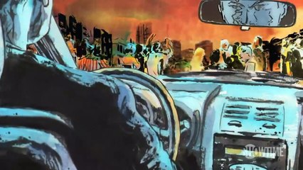 Dexter Early Cuts All in the Family: Webisode 1