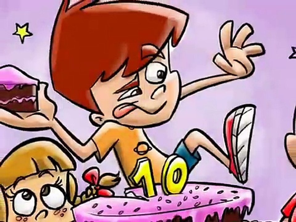 TRAILLER OFICIAL O ANIVERSARIO DO PINGO