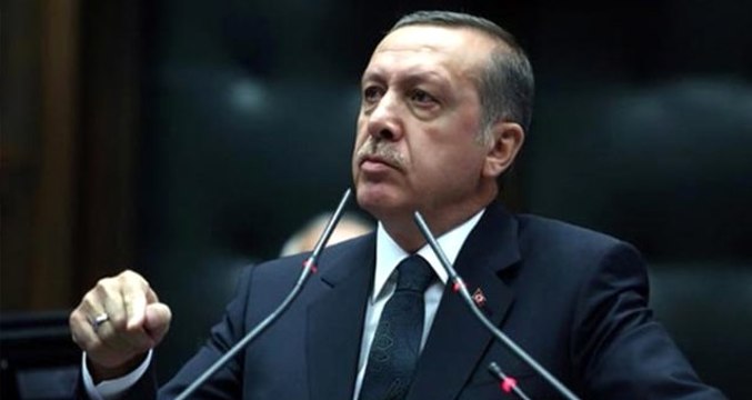 Cumhurbaşkanı Erdoğan, Mansur Yavaş'ın rüşvet iddialarıyla ilgili partililere talimat verdi: Karışmayın