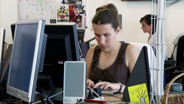 La Maison de La Radio - Official Trailer (Dir. Nicolas Philibert)