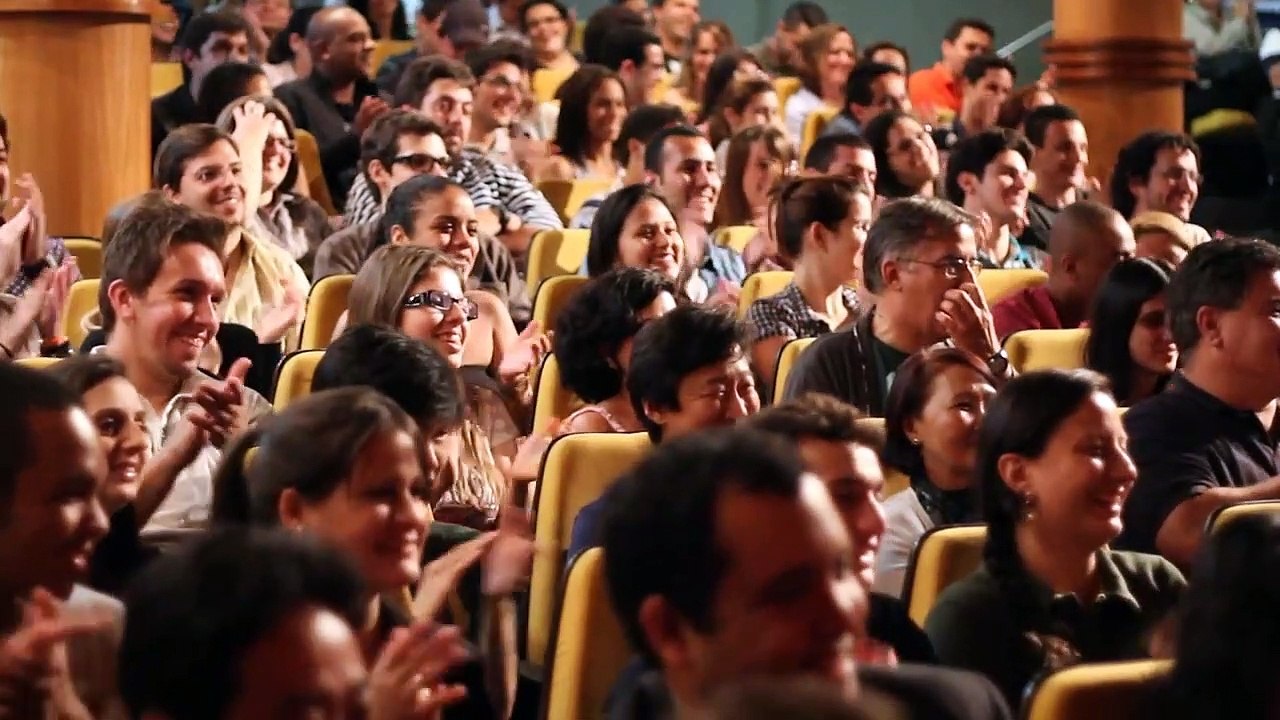 Bruno Motta - Comédia Stand Up - Trailer do DVD Bruno Motta em "O SHOW DO ANO"  [Ao Vivo]