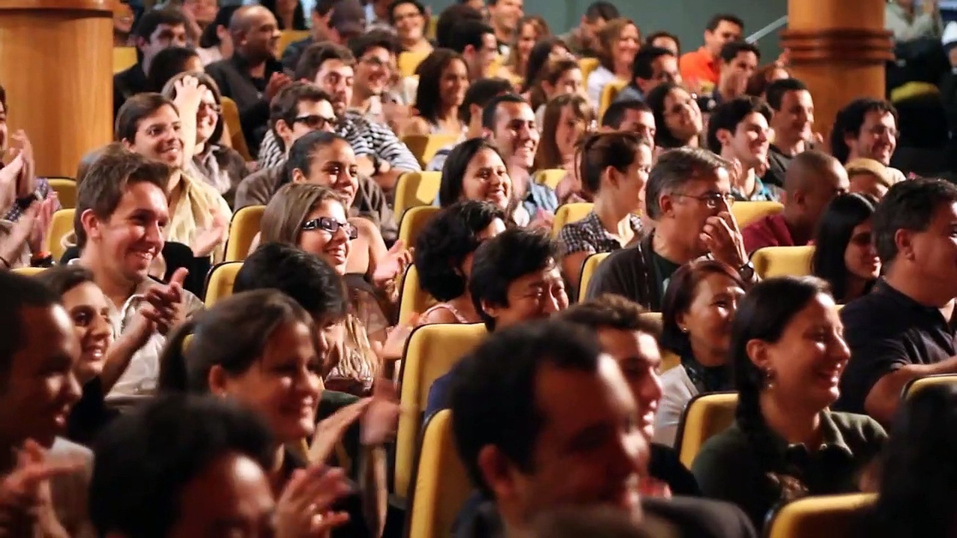 Bruno Motta - Comédia Stand Up - Trailer do DVD Bruno Motta em