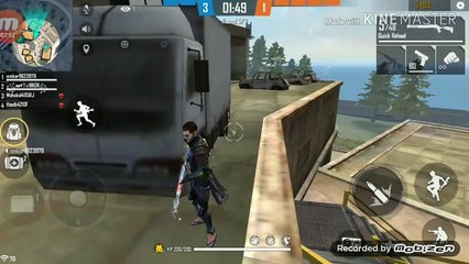 Drag headshot in freefire|Terrorgamingleague||