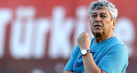 Lucescu'nun yeni takımı belli oldu! Başkan anlaşmayı açıkladı