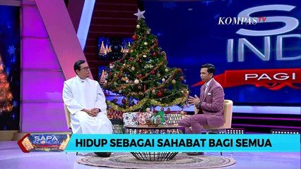 Makna Mendalam di Balik Tema Natal Sahabat Bagi Semua
