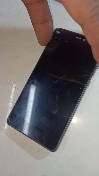 #how to remove Samsung mobile display #mi