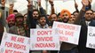 India approves funds for population register amid mass protests