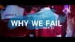WHY DO WE FALL - Best Motivational Video - Motivate Them