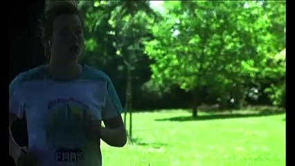 Too Good of a Samaritan (Lisa Backwell)