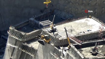 Yusufeli Barajı: Dar vadinin gizli hazinesi