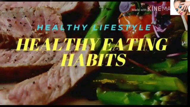 Healthy Eating Habits // Changing Your Eating Habits ..