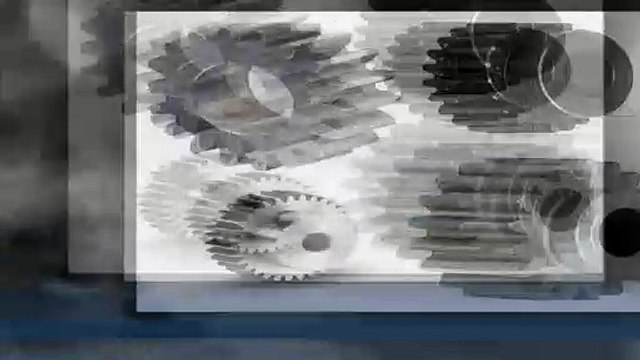 High-quality custom-designed 3D printer timing belts (800-576-1035)