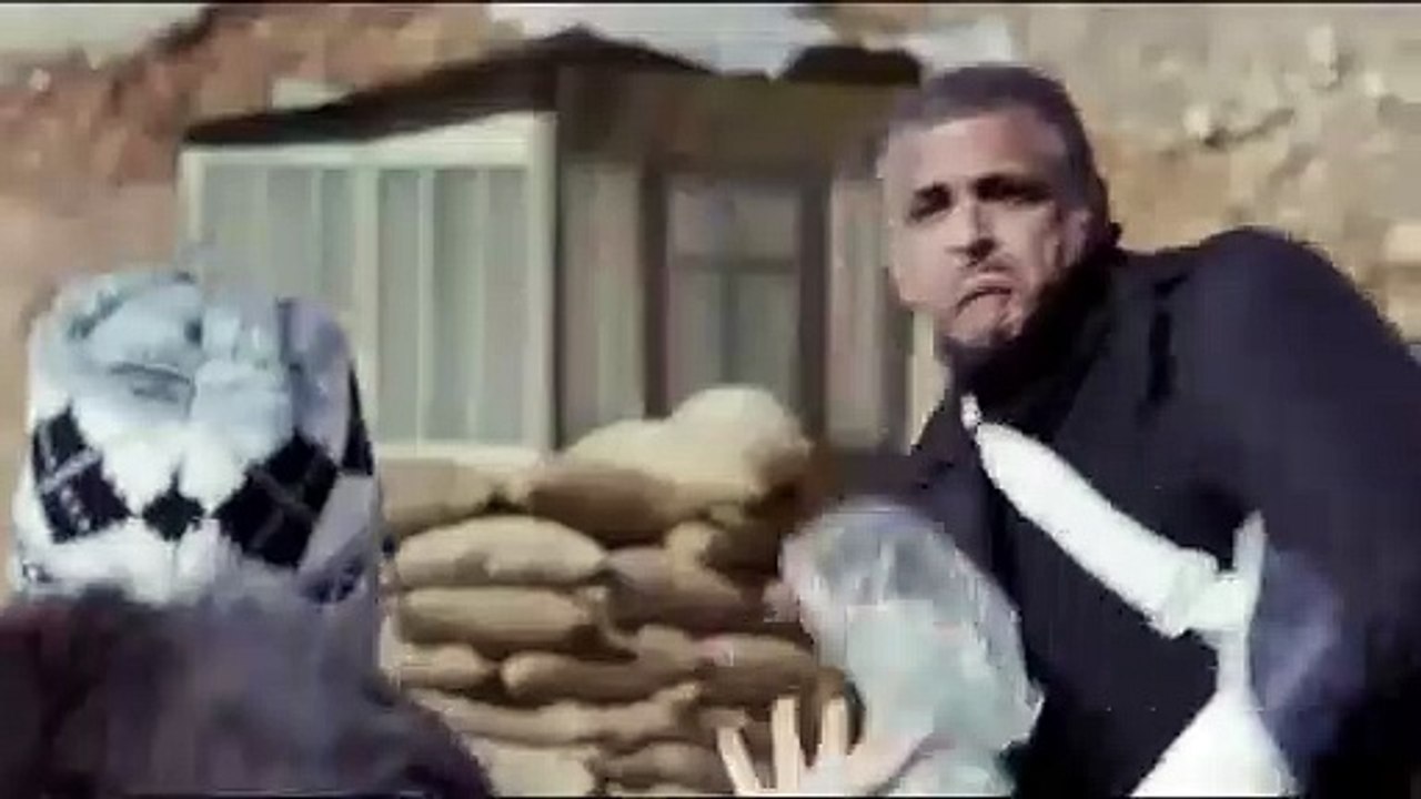 Paziraie Sadeh - Trailer