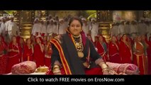 Nagada Sang Dhol (Video Song)  Goliyon Ki Raasleela Ram-leela  Deepika Padukone, Ranveer Singh