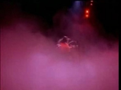 Nilda Fernandez ''Marie-Madeleine''