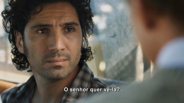 FILHA DISTANTE TRAILER - ESFERA legendas em português