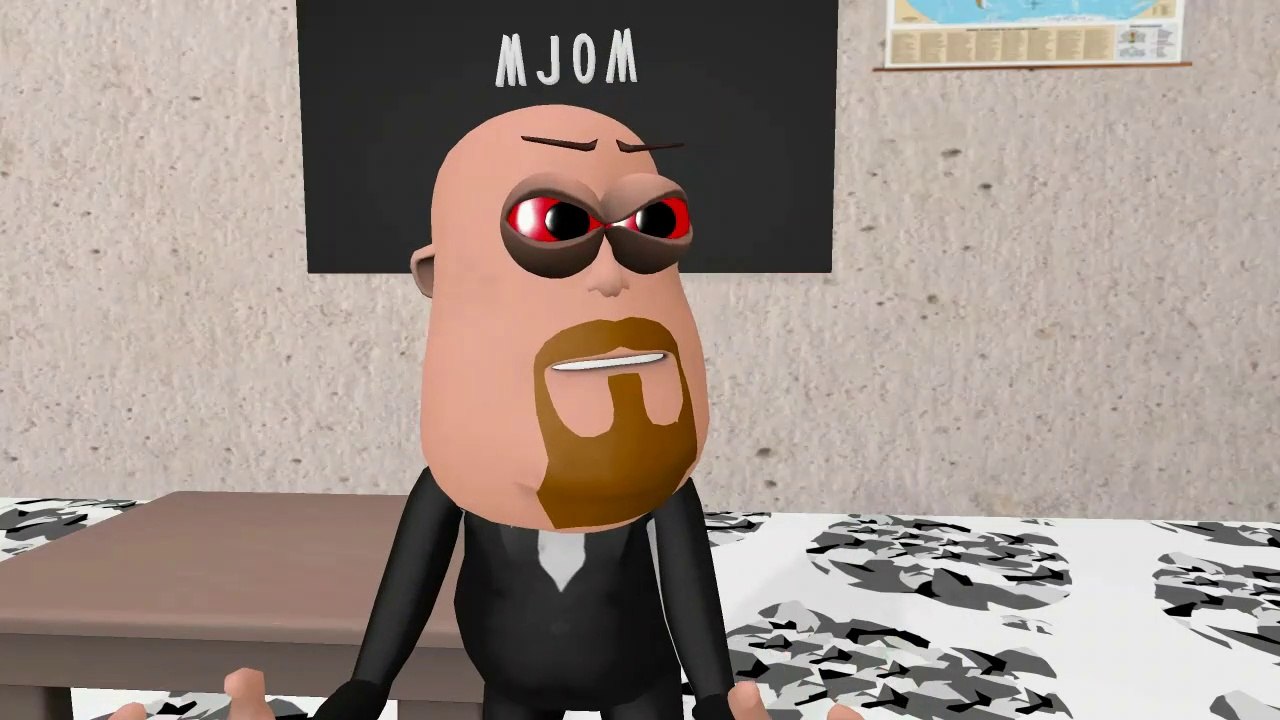 Make Joke Of | Mad | Hindi Cartoon | New Comedy | Animation Cartoon | Hindi Funny Jokes | School Teacher Jokes | School Teacher Funny  Videos