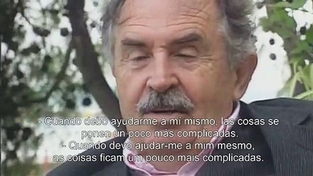 Tonino Guerra, el poeta del cine / Tonino Guerra, o Poeta do Cinema - Eurochannel